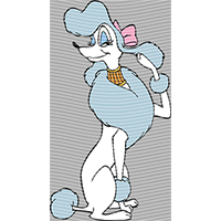 Disney Style-DSN 542